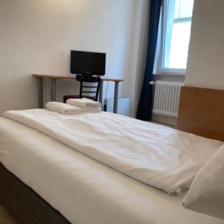 24-7 Stadthotel Штутгарт Екстер'єр фото