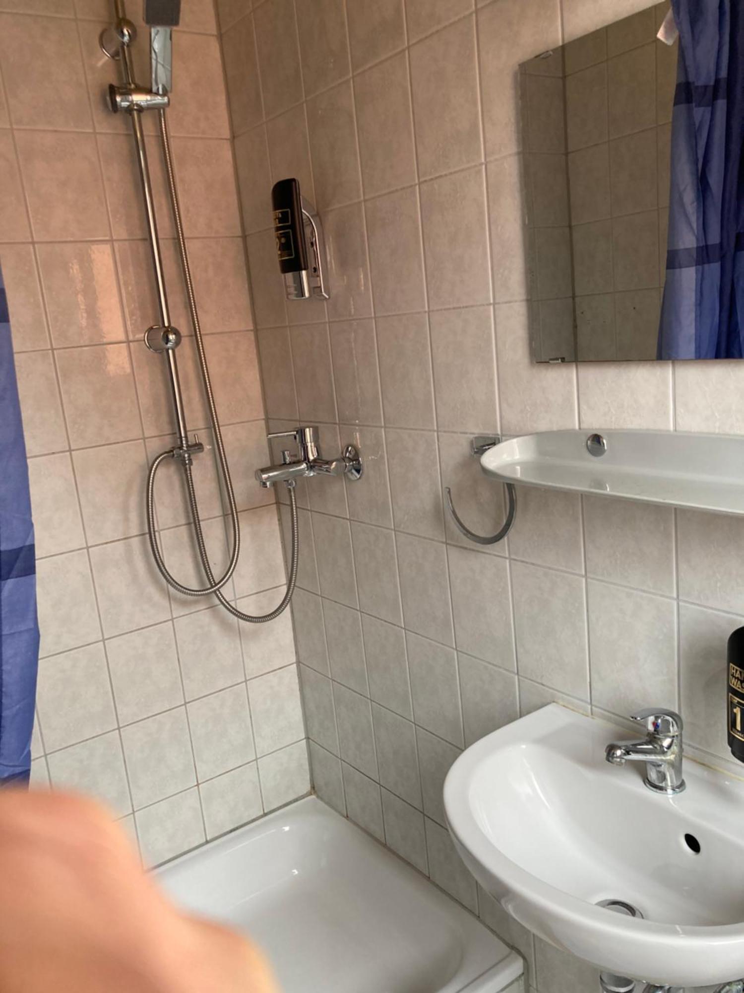 24-7 Stadthotel Штутгарт Номер фото